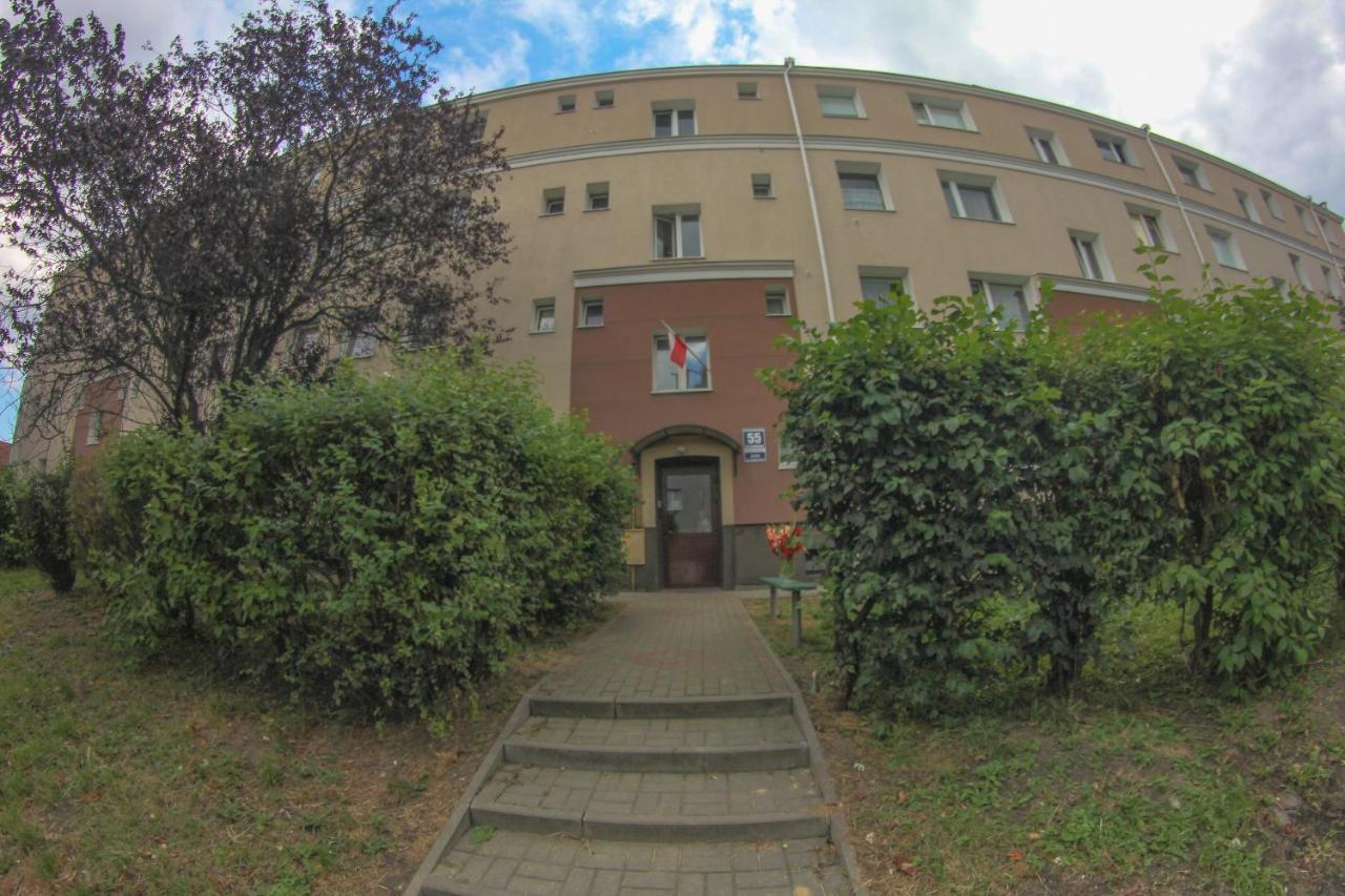 Apartament Legionów 55 Gdynia Exterior foto