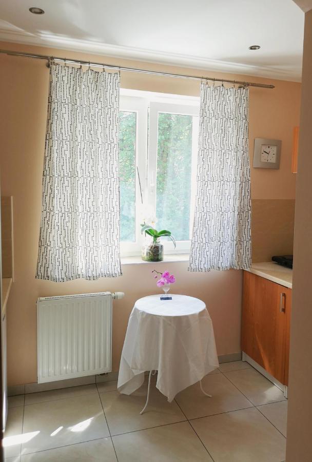 Apartament Legionów 55 Gdynia Exterior foto